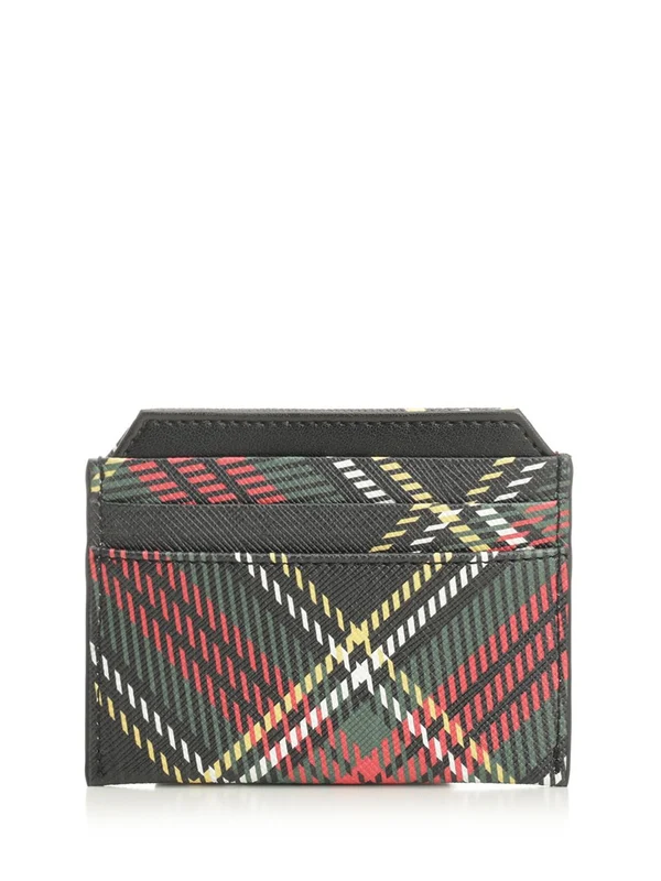 Vivienne Westwood Multicolor Card Holders - Image 3
