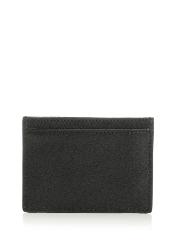 Vivienne Westwood Black Card Holders - Image 3