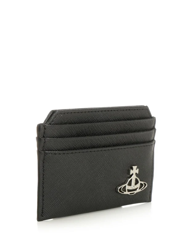 Vivienne Westwood Black Card Holders - Image 2