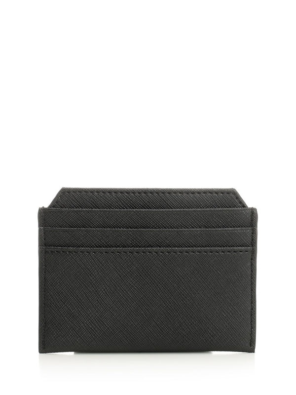 Vivienne Westwood Black Card Holders - Image 3