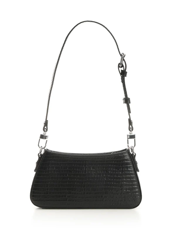 Vivienne Westwood Black Crossbody & Shoulder Bags - Image 3