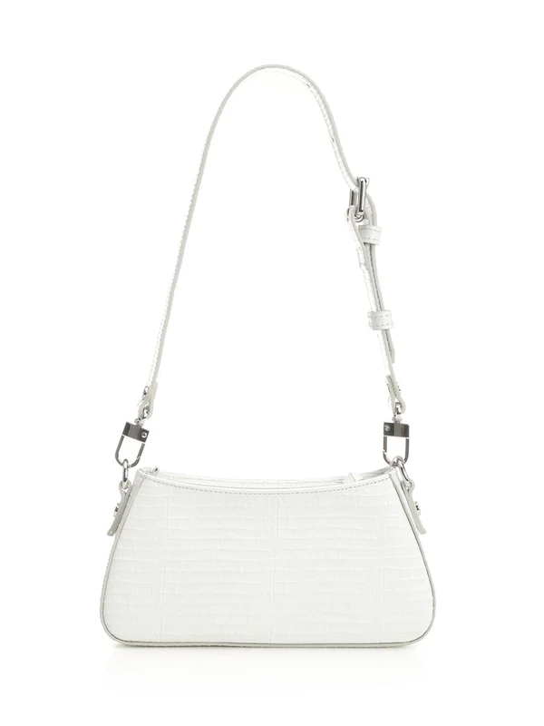 Vivienne Westwood White Crossbody & Shoulder Bags - Image 3