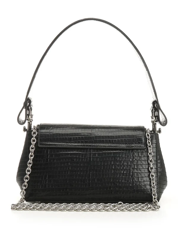 Vivienne Westwood Black Crossbody & Shoulder Bags - Image 3