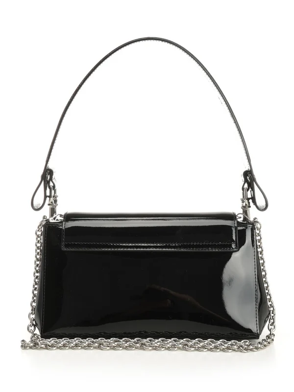 Vivienne Westwood Black Crossbody & Shoulder Bags - Image 3