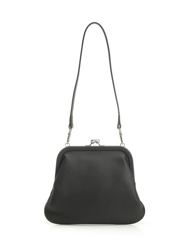 Vivienne Westwood Black Crossbody & Shoulder Bags - Image 3
