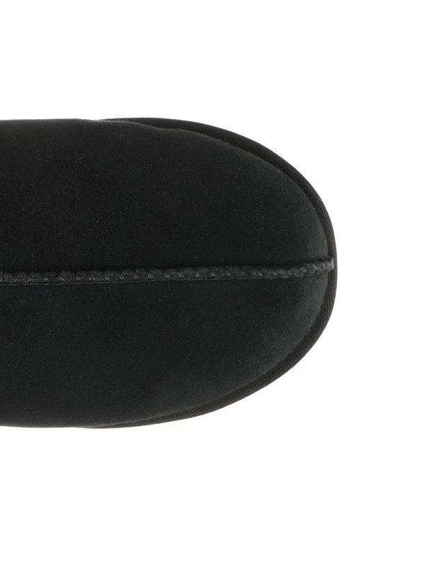 Ugg Black Loafers - Image 4