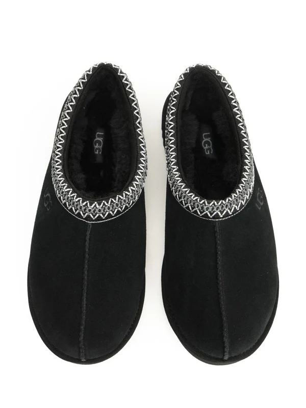 Ugg Black Loafers - Image 5