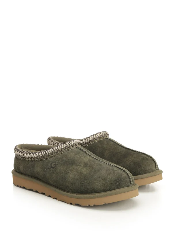 Ugg Green Loafers - Image 2
