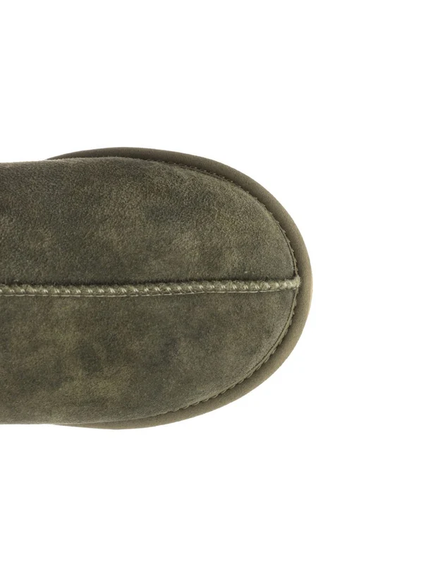 Ugg Green Loafers - Image 4