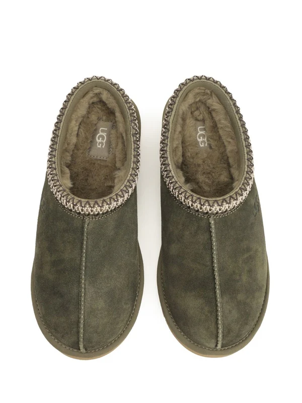 Ugg Green Loafers - Image 5