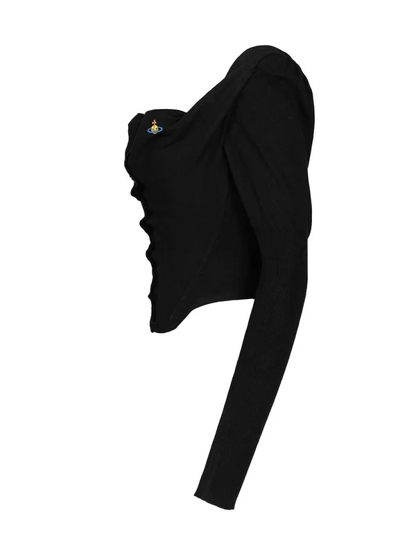 Vivienne Westwood Black Cardigans - Image 3