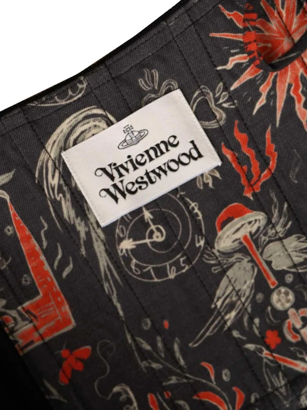 Vivienne Westwood Black Cardigans - Image 6