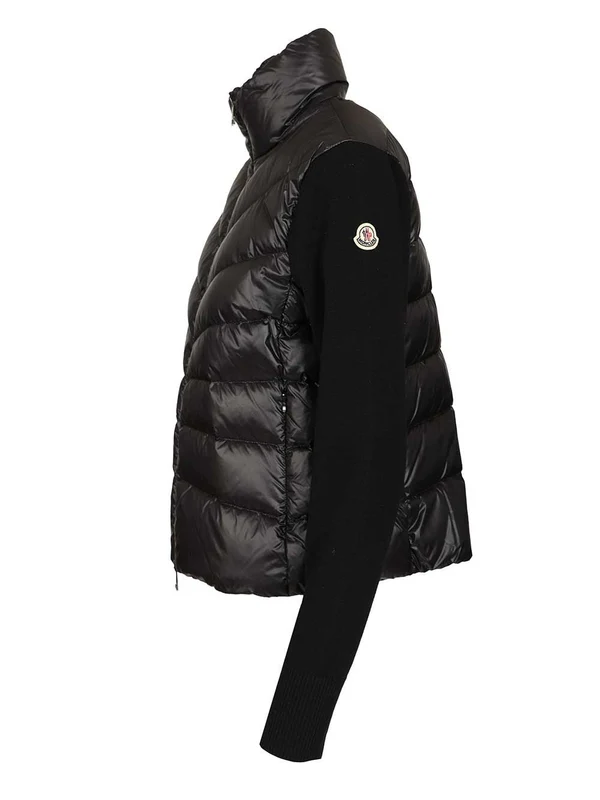 Moncler Black Down - Image 3