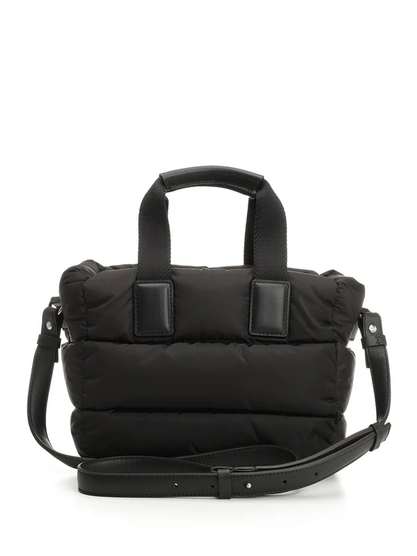 Moncler Black Tote Bags - Image 3