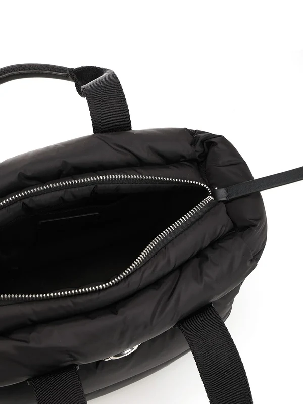 Moncler Black Tote Bags - Image 4