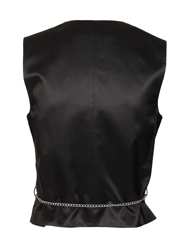 Alexanderwang Grey Vests - Image 2
