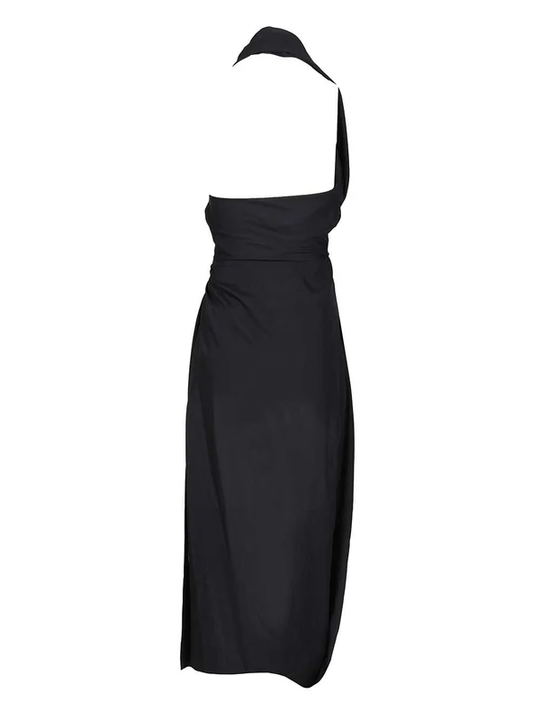 Vivienne Westwood Blue Midi Dress - Image 2