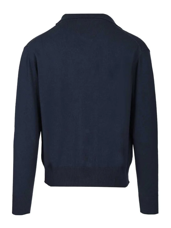 Vivienne Westwood Blue Cardigans - Image 2