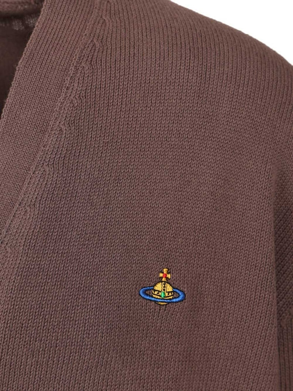 Vivienne Westwood Brown Cardigans - Image 3