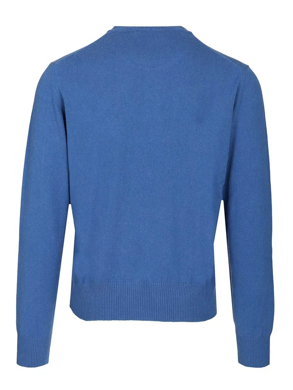 Vivienne Westwood Blue Knitted - Image 2