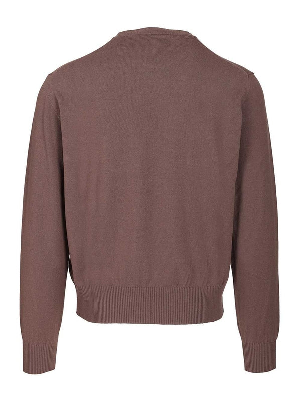 Vivienne Westwood Brown Knitted - Image 2