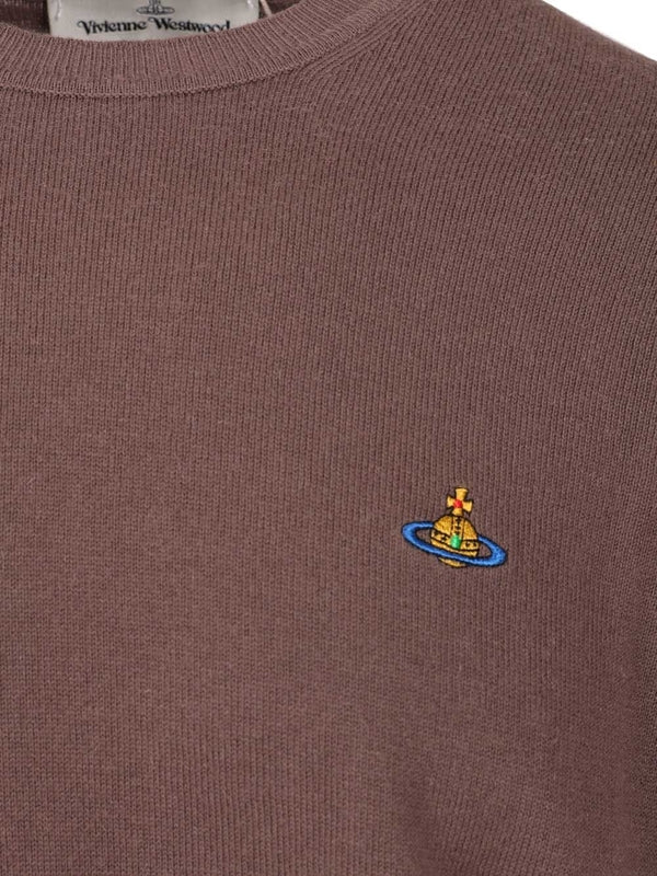 Vivienne Westwood Brown Knitted - Image 3