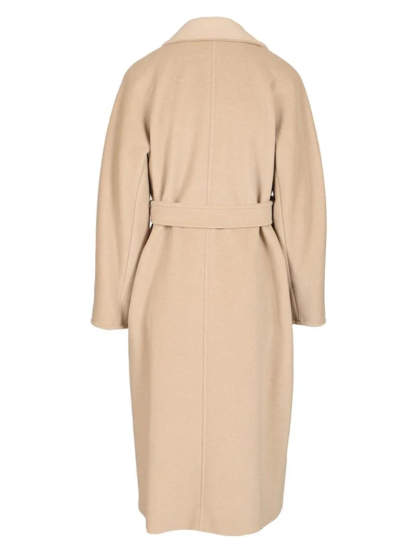 Max Mara Beige Coats - Image 2