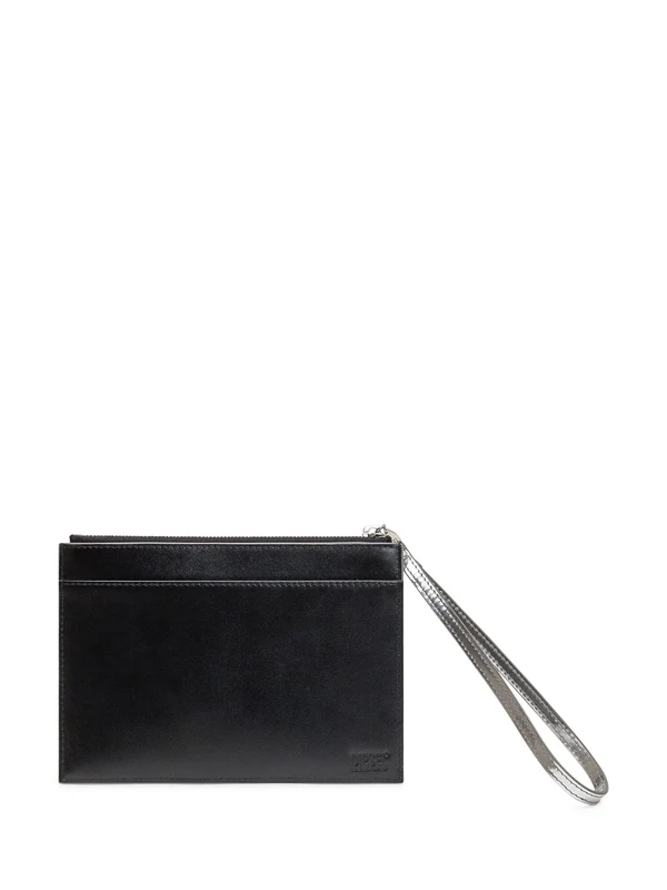 Diesel Silver Wallets - Image 3