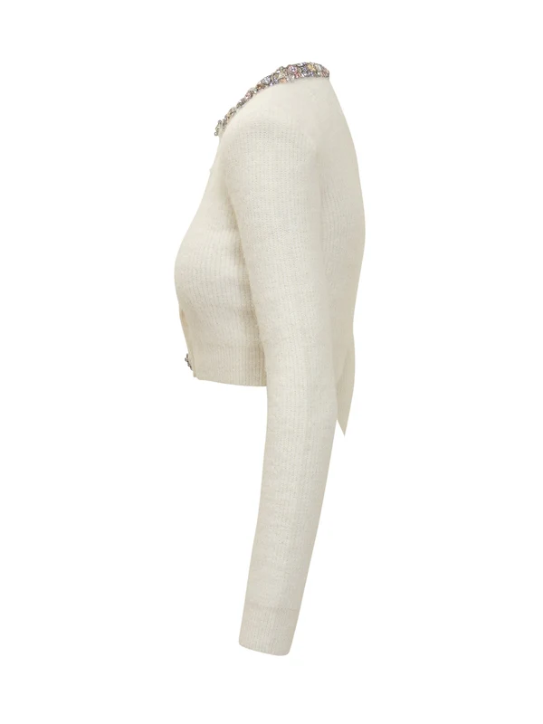Self-Portrait White Jackets - Image 3
