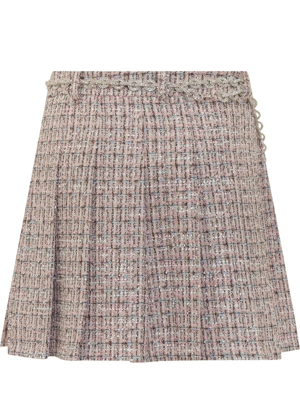 Self-Portrait Pink Skirts - Image 2