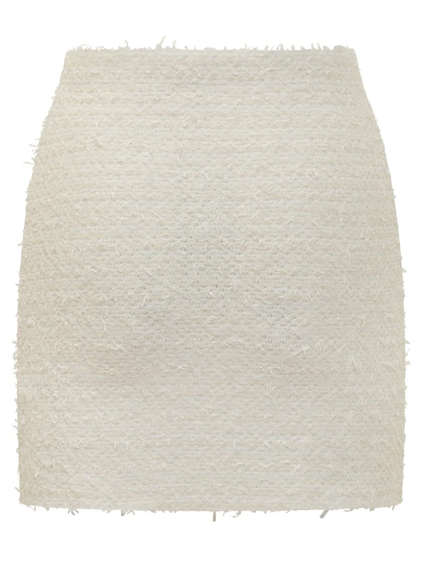 Self-Portrait White Skirts - Image 2