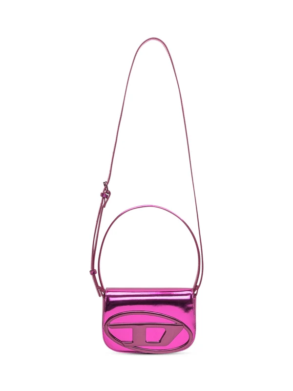 Diesel Pink Crossbody & Shoulder Bags - Image 2