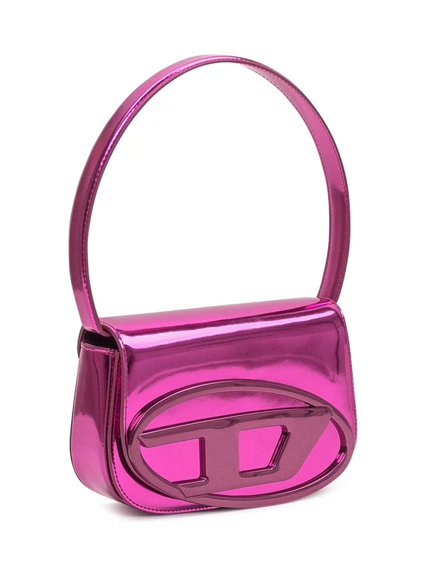 Diesel Pink Crossbody & Shoulder Bags - Image 3