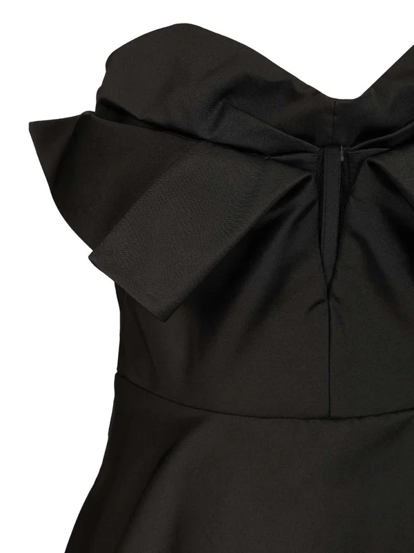 Alexander Mcqueen Black Other Tops - Image 4