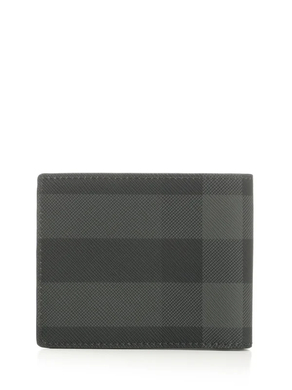 Burberry Green Wallets - Image 3