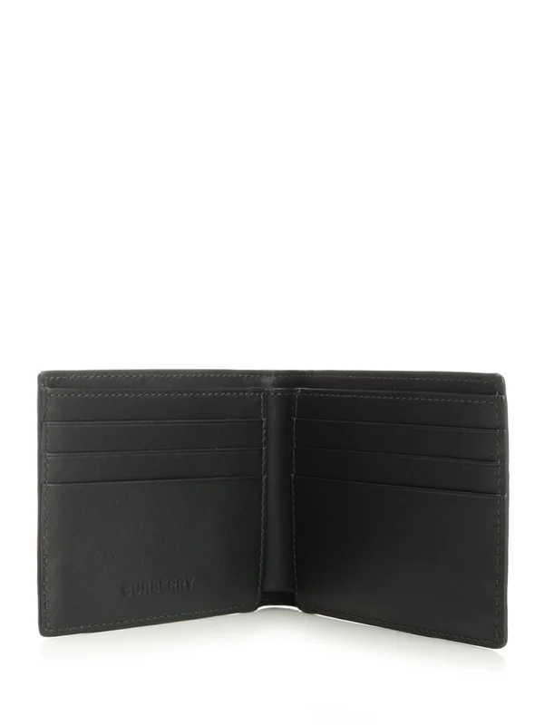 Burberry Green Wallets - Image 4