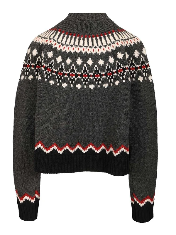 Alanui Multicolor Knitted - Image 2