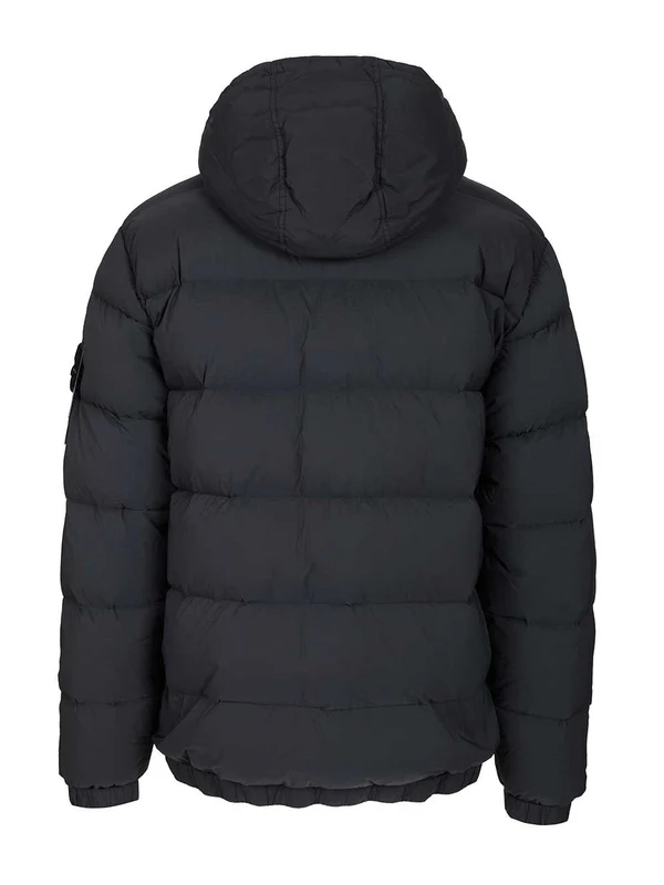 Stone Island Blue Down - Image 2