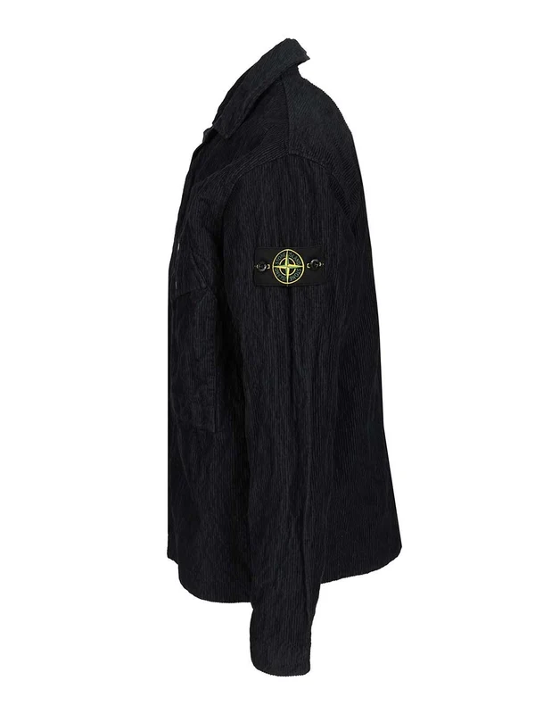 Stone Island Blue Jackets - Image 3