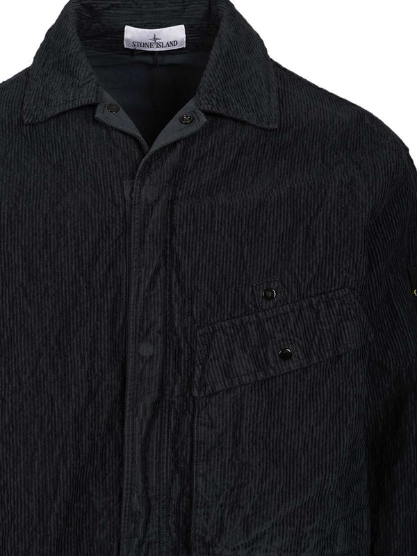 Stone Island Blue Jackets - Image 4