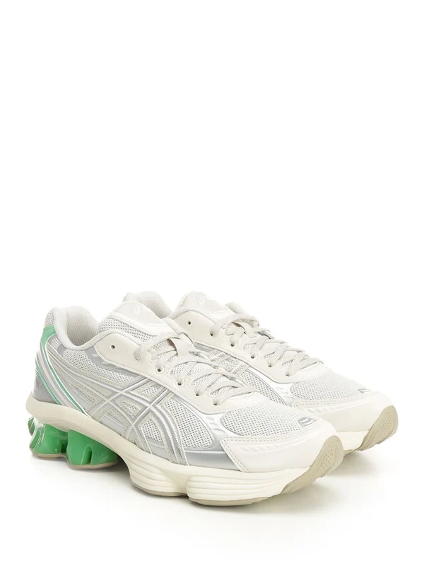 Asics Ivory Low Top Sneakers - Image 2