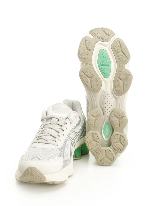 Asics Ivory Low Top Sneakers - Image 5