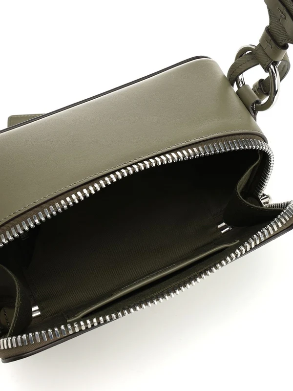 Maison Margiela Green Cross Bags - Image 4