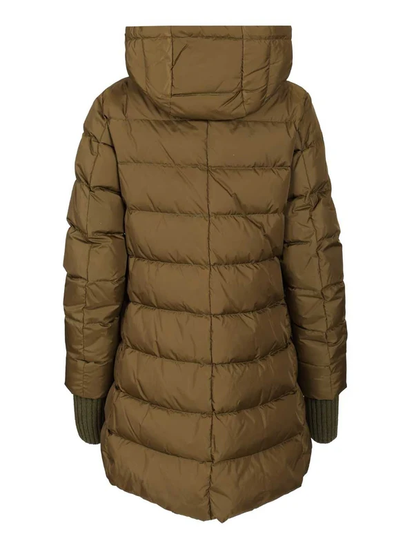 Herno Green Down - Image 2