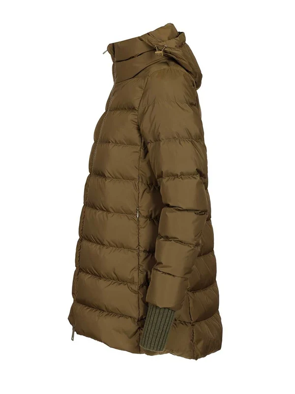 Herno Green Down - Image 3