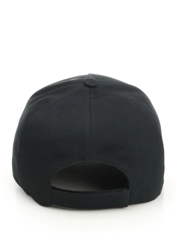 Fendi Blue Cap - Image 3
