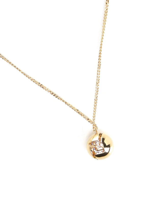 Fendi Gold Necklaces - Image 2