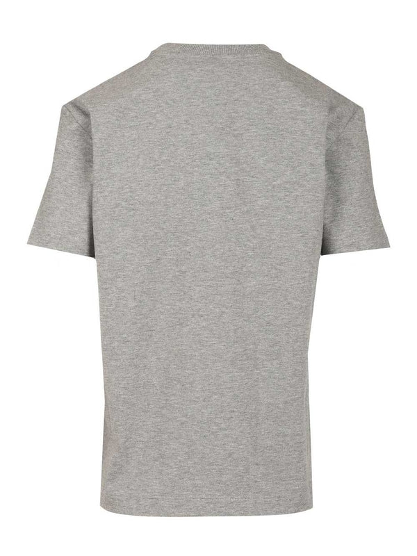 Fendi Grey Half Sleeve - Image 2
