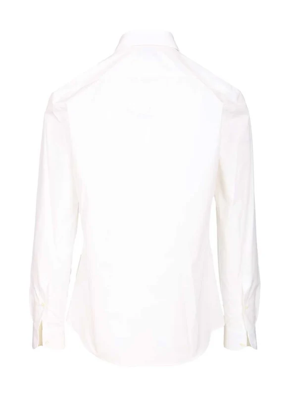 Fendi White Shirts - Image 2