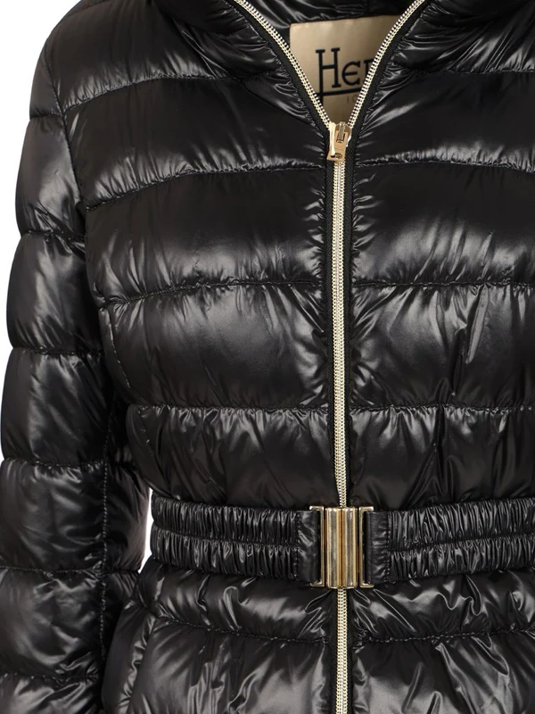 Herno Black Down - Image 4